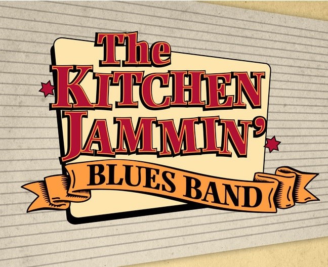 Joostenberg Kitchen Jammin' Blues Band Joostenberg