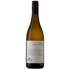 Ex-Africa Muscat d’Alexandrie 2024