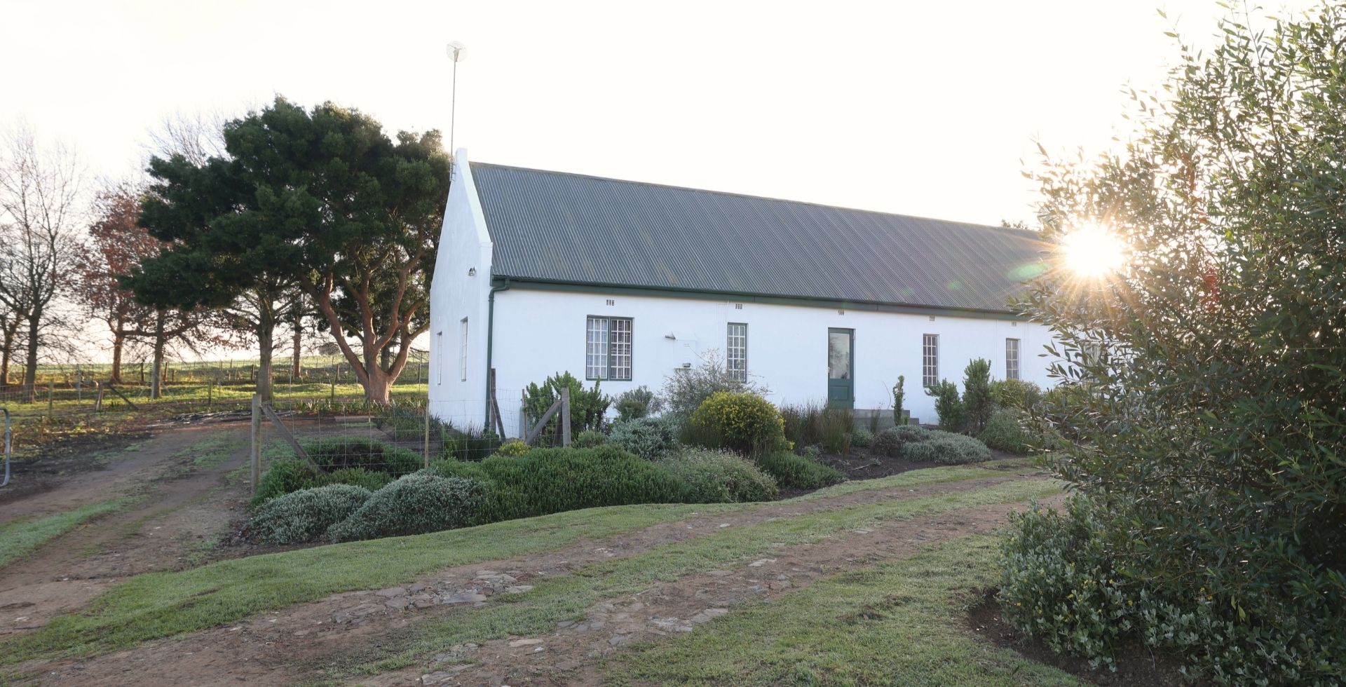 Kapokbos Cottage